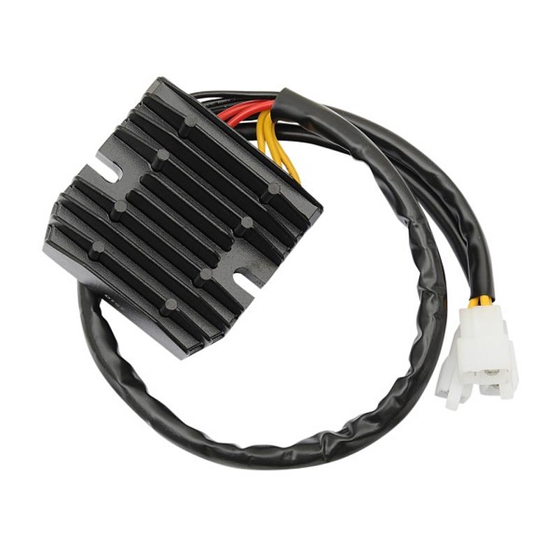 Ricks Electric Regulator Rectifier Honda 10-118H-0