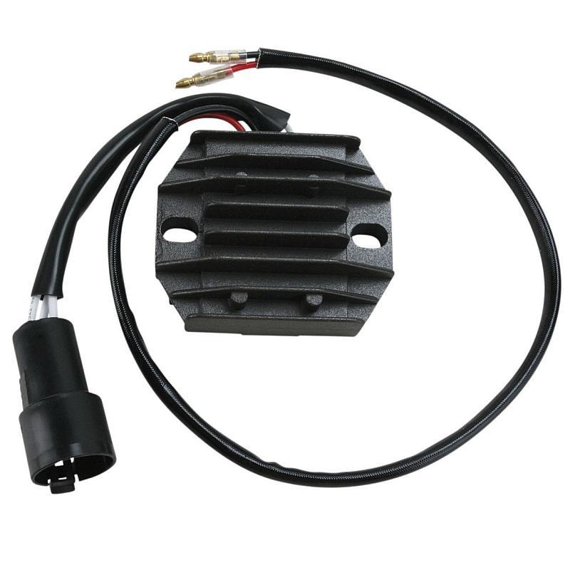 Ricks Electric Regulator Rectifier Honda 10-157-0