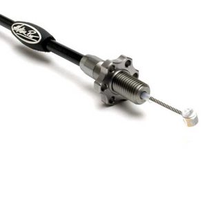 Motion Pro KTM T3 Slidelight Black Vinyl Cable Throttle KT 85 105 125 200 250