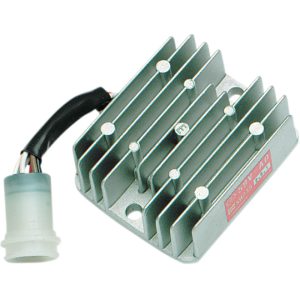 Ricks Electric Reg/Rectifier Yamaha YFM250 89-91 YFM350 Big Bear 87-94