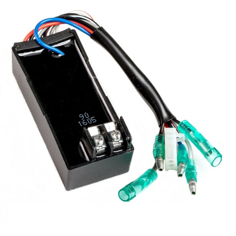 Ricks Motorsport Electric Hot Shot CDI Box Polaris 15-506-265526