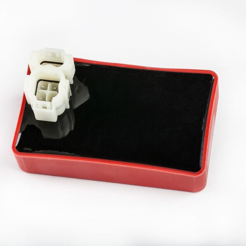 Ricks Electric Hot Shot CDI Box Honda TRX300 FourTrax 88-93, TRX300FW 88,90-93-270701