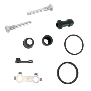 Moose Rear Brake Caliper Rebuild Kit Yamaha 1702-0081-0