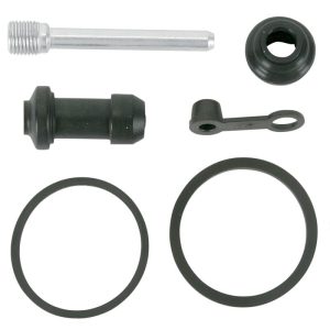 Moose Rear Brake Caliper Rebuild Kit Yamaha 1702-0084-0