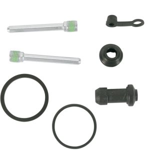 Moose Rear Brake Caliper Rebuild Kit Yamaha 1702-0086-0