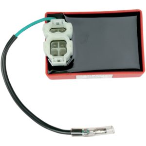 Ricks Electric Hot Shot CDI Box Honda TRX90 Sportrax 93-05