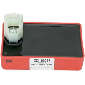 Ricks Electric Hot Shot CDI Box Honda TRX300 FourTrax 88-93