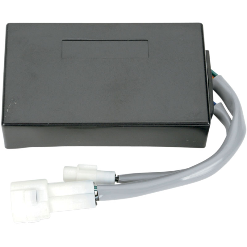 Ricks Electric Hot Shot CDI Box Kawasaki KEF300A Lakota / KEF300B Lakota Sport