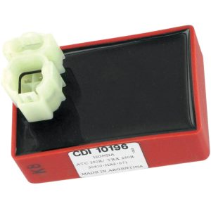 Ricks Electric Hot Shot CDI Box Honda ATC250R 86 TRX250 FourTrax 86-87