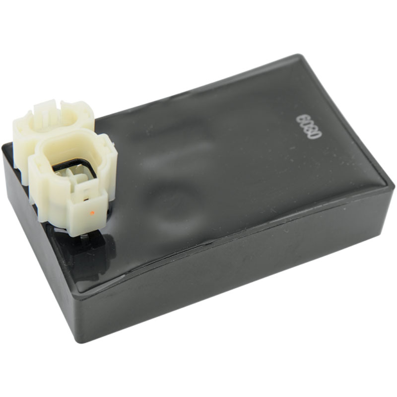 Ricks Electric Hot Shot CDI Box Artic Cat 90 Y-12 Utility 05 90 4-Stroke 04-05