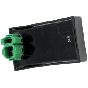 Ricks Electric Hot Shot CDI Box ArticCat 90 Y-12 Utility 06-08 90 DVD Y-12 06-08