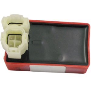 Ricks Electric Hot Shot CDI Box Honda ATC350X 85-86