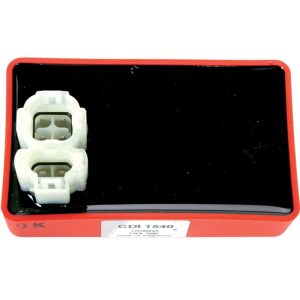 Ricks Electric Hot Shot CDI Box Honda TRX300 94-97 TRX300 FourTrax 94-97