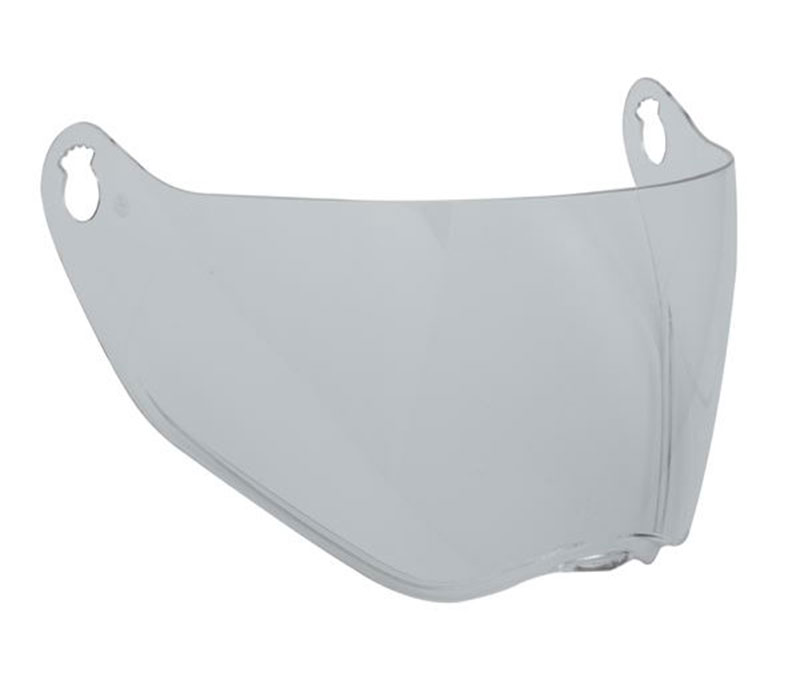 Bell MX-9 Adventure Helmet Shields Clear