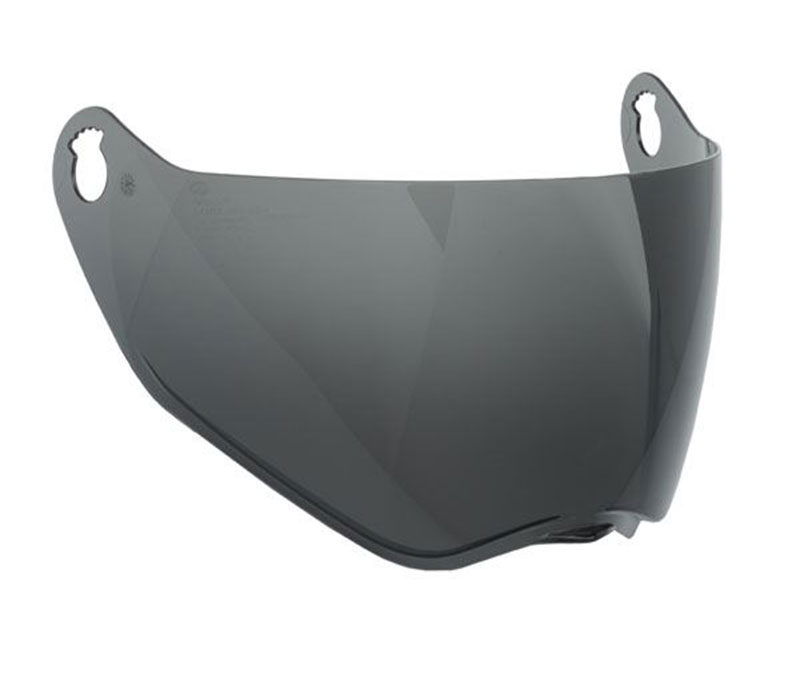 Bell MX-9 Adventure Helmet Shields Dark Smoke