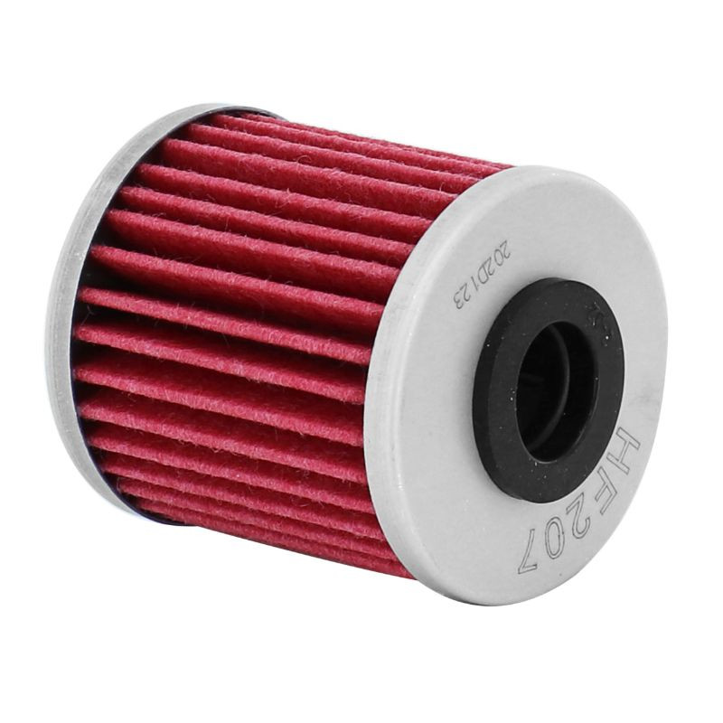 HifloFiltro 5 Pack Oil Filter Beta EVO 250 300 Kawasaki KX250F RMZ250 RMZ450-263331