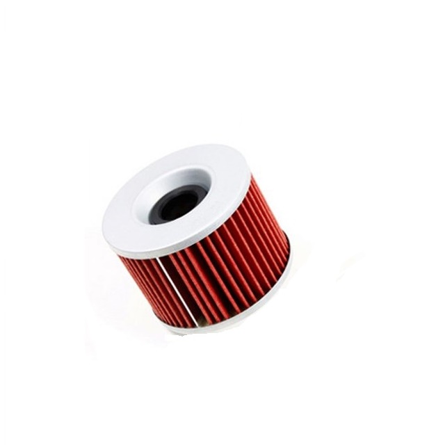 Hiflofiltro Oil Filter 3 Pack For Motorcycles Honda Kawasaki Yamaha-263179