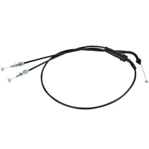 Parts Unlimited Throttle Pull Cable Honda CB72 Hawk CB250 Nighthawk CB350K