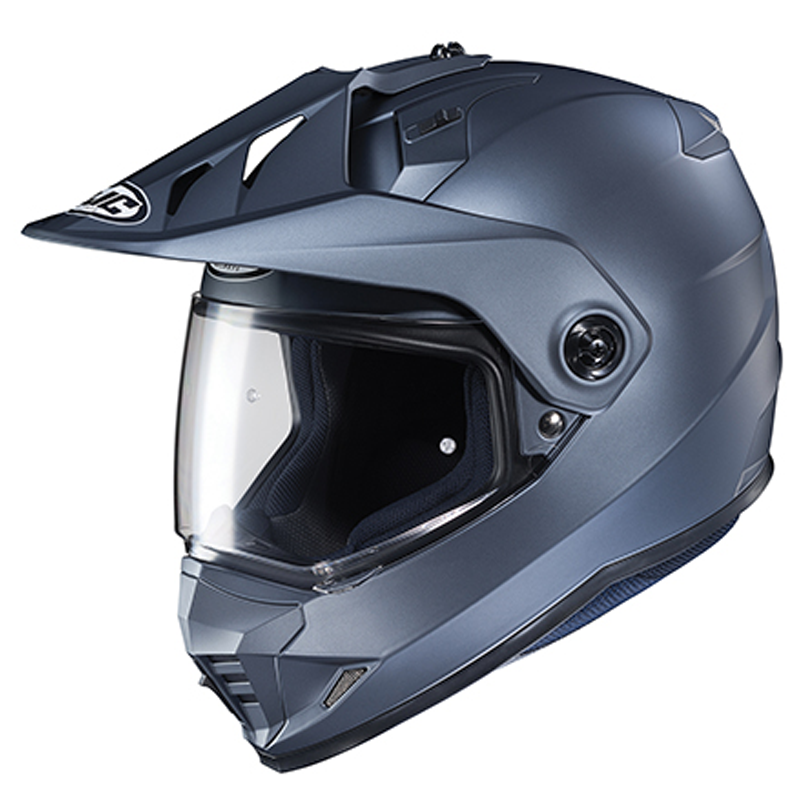 HJC DS-X1 Dual Sport Helmet SF Anthracite