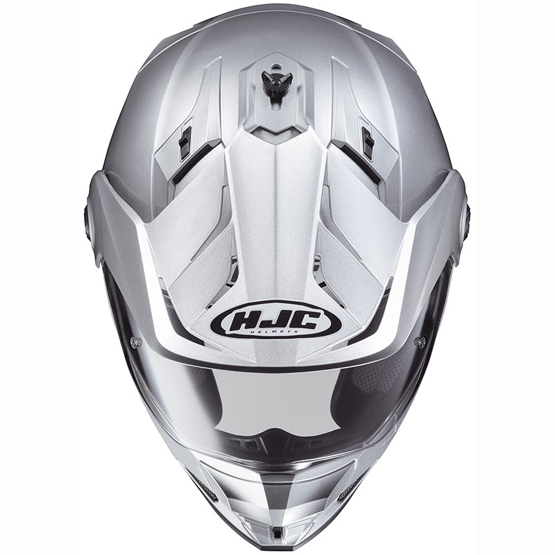 HJC DS-X1 Full Face Dual Sport Street Motorcycle Helmet - Pick Size/Color-115689