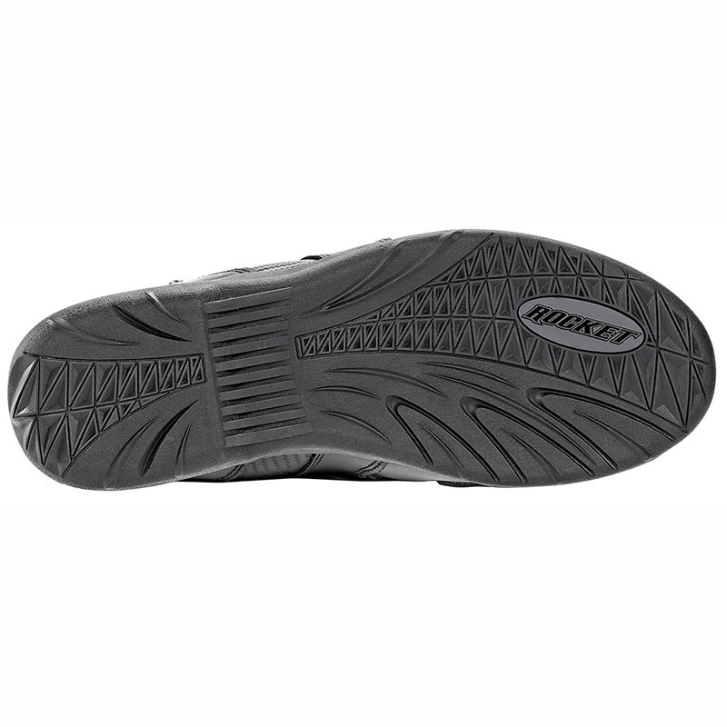 Joe Rocket Superstreet Street Motorcycle Leather Boots - Pick Size & Color-115901