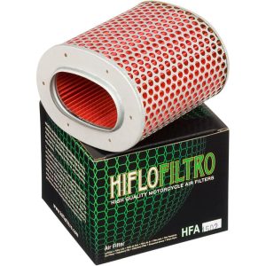 Hiflofiltro Air Filter Honda GB500 Tourist Trophy 1989-1990 - HFA1502-0