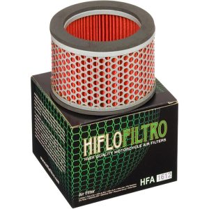 Hiflofiltro Air Filter Honda NX650 Dominator 1988-2002 - HFA1612-0