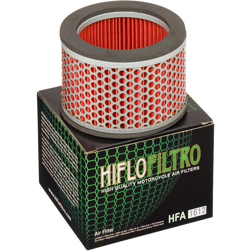 Hiflofiltro Air Filter Honda NX650 Dominator 1988-2002 - HFA1612-0