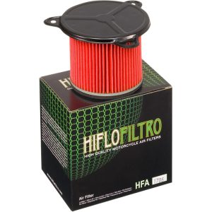 Hiflofiltro Air Filter Honda XL600V Transalp 1989-1990 - HFA1705-0