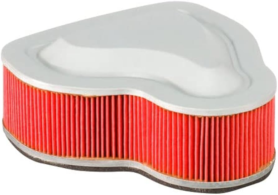 Hiflofiltro Air Filter Honda VTX1300C VTX1300R VTX1300S VTX1300R 2003-2009-262046