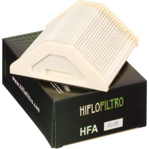 Hiflofiltro Air Filter Yamaha FZ600 1986-1989 - HFA4605-0