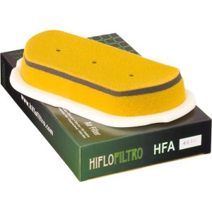 Hiflofiltro Air Filter Yamaha YZF-R6 1999-2002 - HFA4610-0