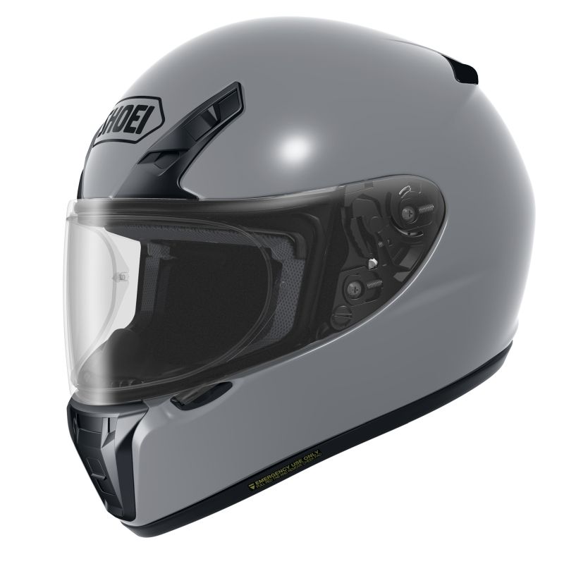 Shoei RF-SR Full Face Street Motorcycle Helmet - Pick Size/Color-262146