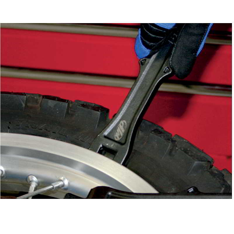 Motion Pro Tire Bead Breaker Pro FS Tire Irons Set 16" 08-0536-117520