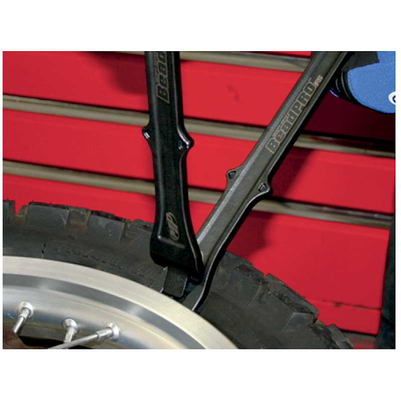 Motion Pro Tire Bead Breaker Pro FS Tire Irons Set 16" 08-0536-117518