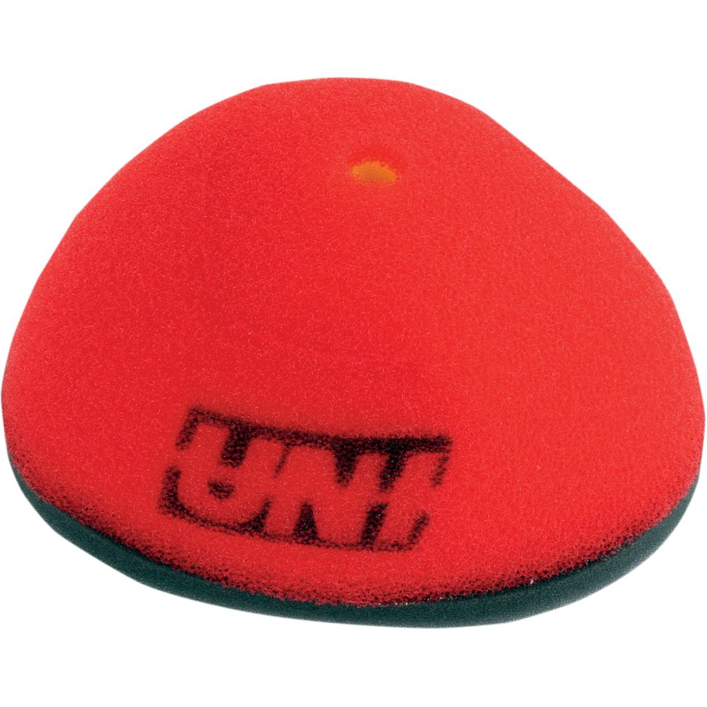 Uni Air Filter Yamaha YFM125 Grizzly 04-13 / YFM250 Raptor 08-13 - NU-3213ST-0