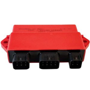 Ricks Electric Hot Shot CDI Yamaha YFM350 Bruin YFM350 Wolverine YFM350 Grizzly 15-423