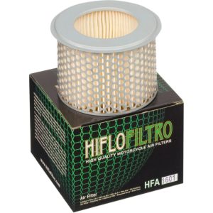 Hiflofiltro Air Filter Honda CB650C Custom 1980-1982 - HFA1601-0