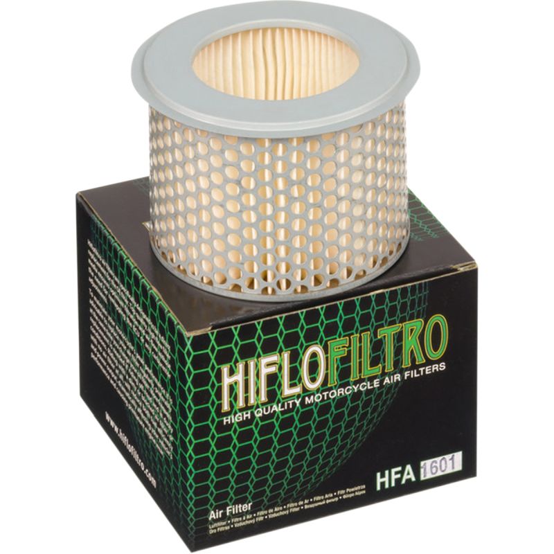Hiflofiltro Air Filter Honda CB650C Custom 1980-1982 - HFA1601-0