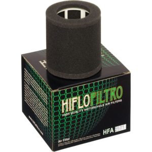 Hiflofiltro Air Filter Kawasaki EN500A Vulcan 1990-1996 - HFA2501-0
