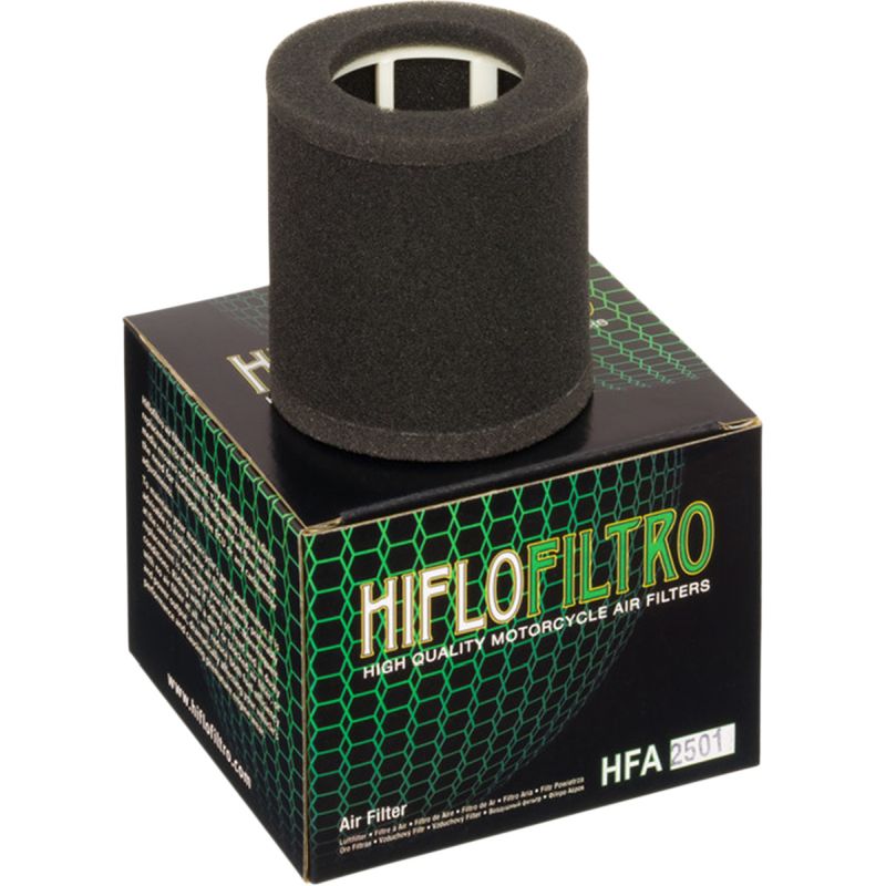 Hiflofiltro Air Filter Kawasaki EN500A Vulcan 1990-1996 - HFA2501-0
