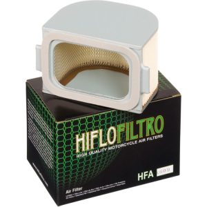 Hiflofiltro Air Filter Yamaha XJ650 XJ650L XJ650R XJ750 XJ750M - HFA4609-0