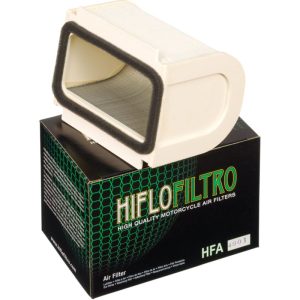 Hiflofiltro Air Filter Yamaha XJ900R Seca 82-83 / XJ900F 84-93 - HFA4901-0