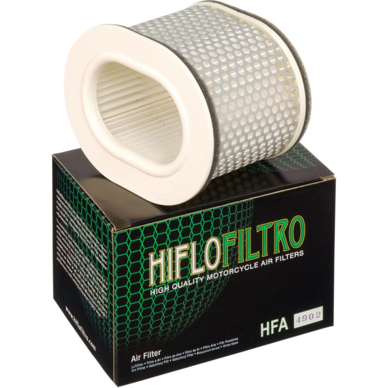 Hiflofiltro Air Filter Yamaha FZR1000 89-94 / YZF1000R 1997 - HFA4902-0