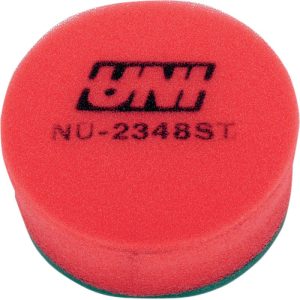 Uni Air Filter Kawasaki KXT250 Tecate 1983-1985 - NU-2348ST-0