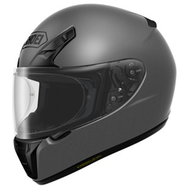 Shoei RF-SR Helmet Matte Deep Grey