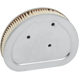 Drag Specialties Style Air Filter For Harley FXD FXDI FLSTN FLHT - 1011-2956-0