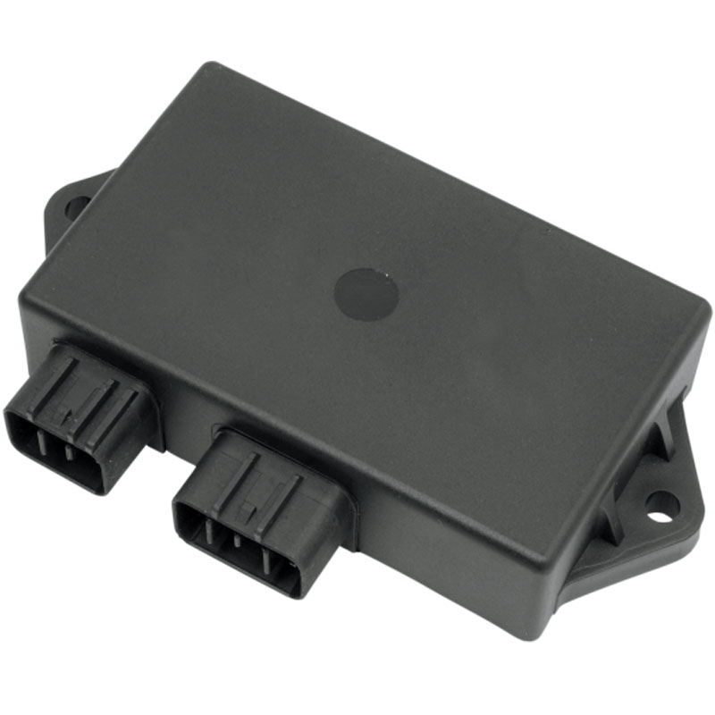 Ricks Electric Hot Shot CDI Box Yamaha YFM350X Warrior 97-01