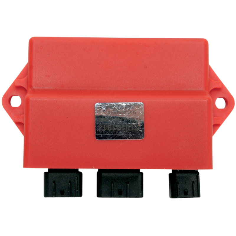 Ricks Electric Hot Shot CDI Box Yamaha YXR660F Rhino 4x4 04-07