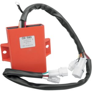 Ricks Electric Hot Shot CDI Box Yamaha YFM350X Warrior 96